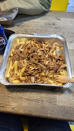 Photo of Smokey’s - 32 Nether Hall Rd, Doncaster DN1 2PW