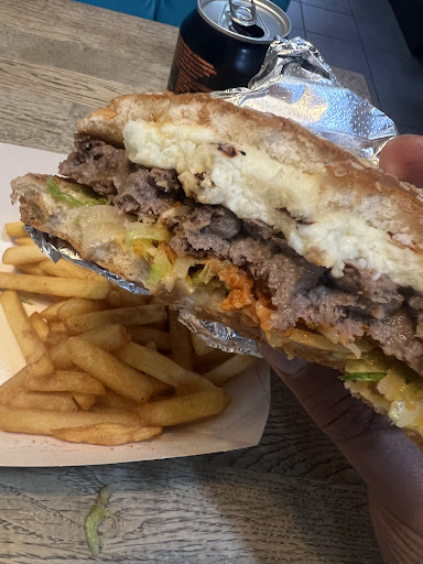 Photo of Smokey’s - 32 Nether Hall Rd, Doncaster DN1 2PW