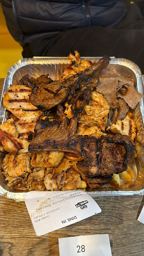 Photo of Smokey’s - 32 Nether Hall Rd, Doncaster DN1 2PW