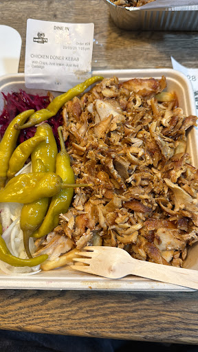 Photo of Smokey’s - 32 Nether Hall Rd, Doncaster DN1 2PW