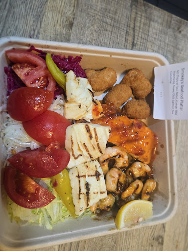 Photo of Smokey’s - 32 Nether Hall Rd, Doncaster DN1 2PW