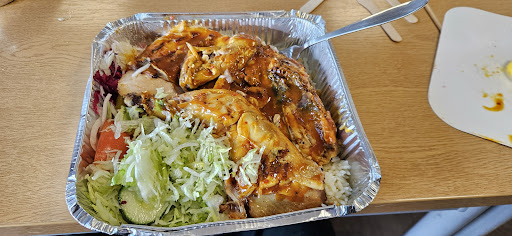 Photo of Smokey’s - 32 Nether Hall Rd, Doncaster DN1 2PW