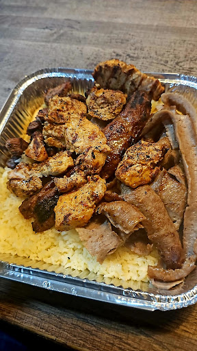 Photo of Smokey’s - 32 Nether Hall Rd, Doncaster DN1 2PW