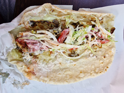 Photo of Newroz - 62 Copley Rd, Doncaster DN1 2QW