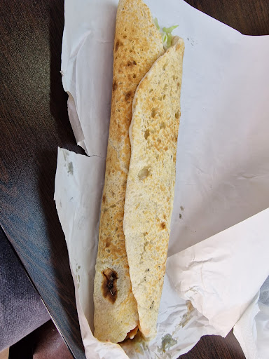 Photo of Newroz - 62 Copley Rd, Doncaster DN1 2QW