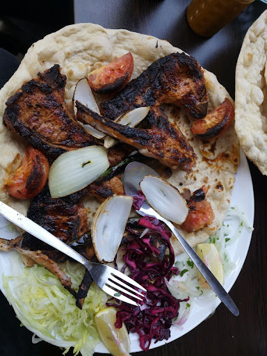 Photo of Newroz - 62 Copley Rd, Doncaster DN1 2QW