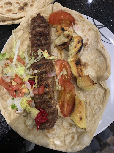 Photo of Newroz - 62 Copley Rd, Doncaster DN1 2QW