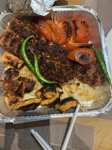 Photo of Newroz - 62 Copley Rd, Doncaster DN1 2QW