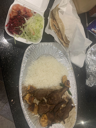 Photo of Newroz - 62 Copley Rd, Doncaster DN1 2QW