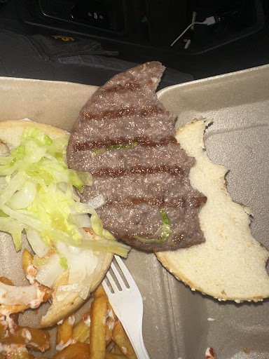 Photo of Efes Kebab & Pizza House - 57 Hall Gate, Doncaster DN1 3PB