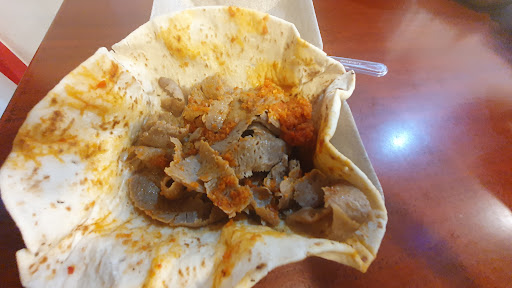 Photo of Efes Kebab & Pizza House - 57 Hall Gate, Doncaster DN1 3PB