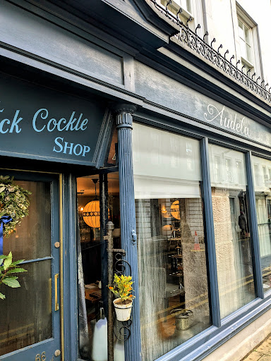 Photo of Audela - 64 Bridge St, Berwick-upon-Tweed TD15 1AQ