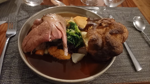 Photo of Audela - 64 Bridge St, Berwick-upon-Tweed TD15 1AQ