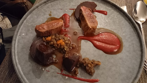 Photo of Audela - 64 Bridge St, Berwick-upon-Tweed TD15 1AQ