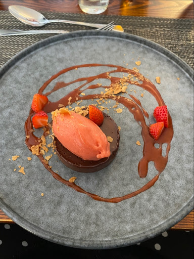 Photo of Audela - 64 Bridge St, Berwick-upon-Tweed TD15 1AQ