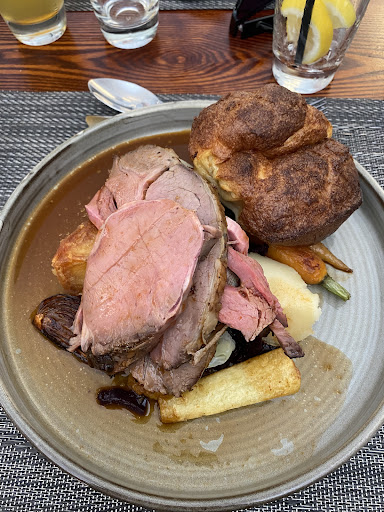 Photo of Audela - 64 Bridge St, Berwick-upon-Tweed TD15 1AQ