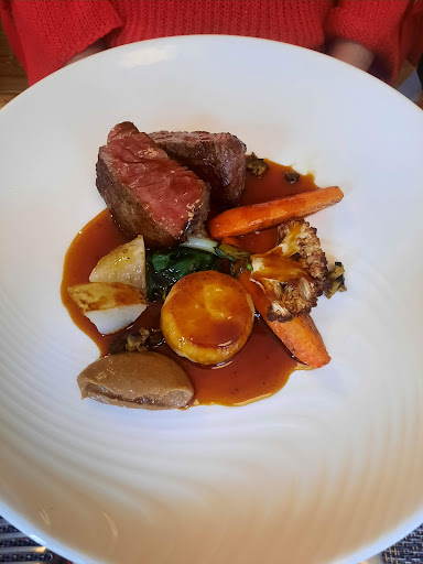 Photo of Audela - 64 Bridge St, Berwick-upon-Tweed TD15 1AQ