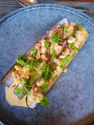 Photo of Audela - 64 Bridge St, Berwick-upon-Tweed TD15 1AQ