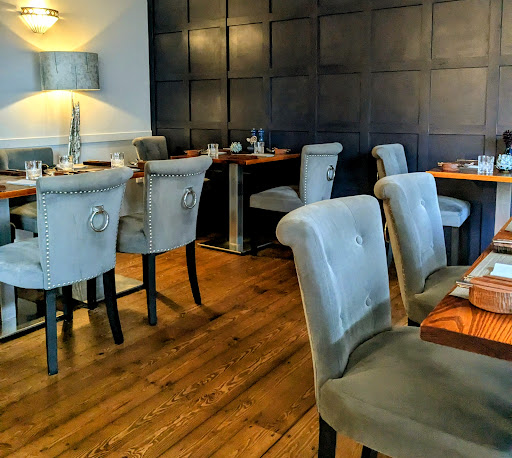 Photo of Audela - 64 Bridge St, Berwick-upon-Tweed TD15 1AQ