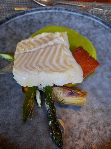 Photo of Audela - 64 Bridge St, Berwick-upon-Tweed TD15 1AQ