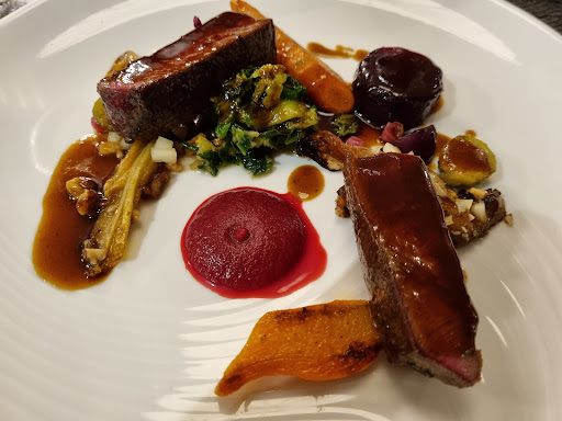 Photo of Audela - 64 Bridge St, Berwick-upon-Tweed TD15 1AQ