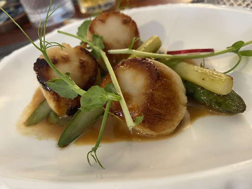 Photo of Audela - 64 Bridge St, Berwick-upon-Tweed TD15 1AQ