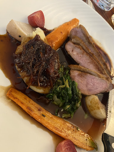 Photo of Audela - 64 Bridge St, Berwick-upon-Tweed TD15 1AQ