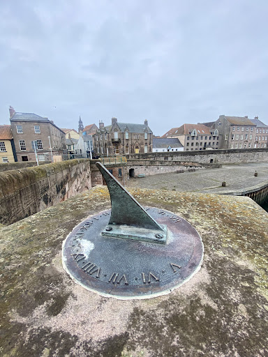 Photo of Audela - 64 Bridge St, Berwick-upon-Tweed TD15 1AQ