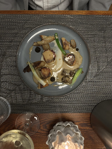 Photo of Audela - 64 Bridge St, Berwick-upon-Tweed TD15 1AQ