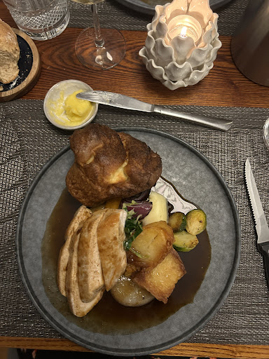 Photo of Audela - 64 Bridge St, Berwick-upon-Tweed TD15 1AQ