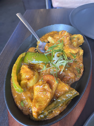 Photo of Amran's Indian Kitchen & Grill - Amran's, The Brown Bear, 19-21 Hide Hill, Berwick-upon-Tweed TD15 1EQ