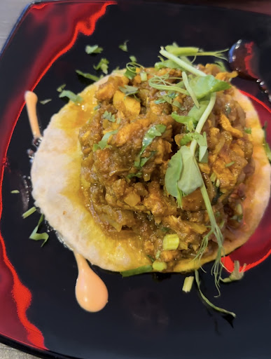 Photo of Amran's Indian Kitchen & Grill - Amran's, The Brown Bear, 19-21 Hide Hill, Berwick-upon-Tweed TD15 1EQ