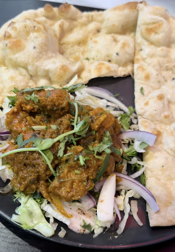 Photo of Amran's Indian Kitchen & Grill - Amran's, The Brown Bear, 19-21 Hide Hill, Berwick-upon-Tweed TD15 1EQ