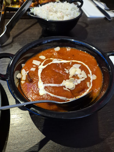 Photo of Amran's Indian Kitchen & Grill - Amran's, The Brown Bear, 19-21 Hide Hill, Berwick-upon-Tweed TD15 1EQ