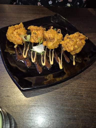 Photo of Amran's Indian Kitchen & Grill - Amran's, The Brown Bear, 19-21 Hide Hill, Berwick-upon-Tweed TD15 1EQ