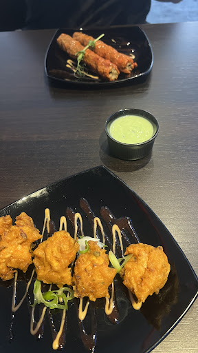 Photo of Amran's Indian Kitchen & Grill - Amran's, The Brown Bear, 19-21 Hide Hill, Berwick-upon-Tweed TD15 1EQ