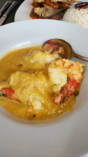 Photo of Amran's Indian Kitchen & Grill - Amran's, The Brown Bear, 19-21 Hide Hill, Berwick-upon-Tweed TD15 1EQ