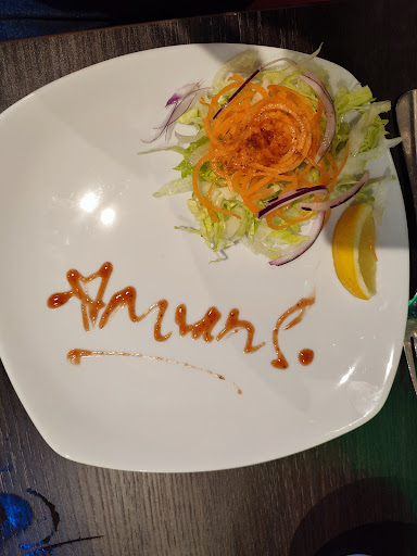 Photo of Amran's Indian Kitchen & Grill - Amran's, The Brown Bear, 19-21 Hide Hill, Berwick-upon-Tweed TD15 1EQ