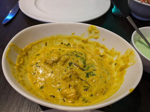 Photo of Amran's Indian Kitchen & Grill - Amran's, The Brown Bear, 19-21 Hide Hill, Berwick-upon-Tweed TD15 1EQ