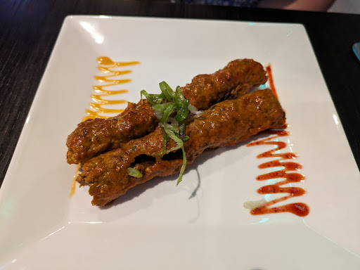 Photo of Amran's Indian Kitchen & Grill - Amran's, The Brown Bear, 19-21 Hide Hill, Berwick-upon-Tweed TD15 1EQ