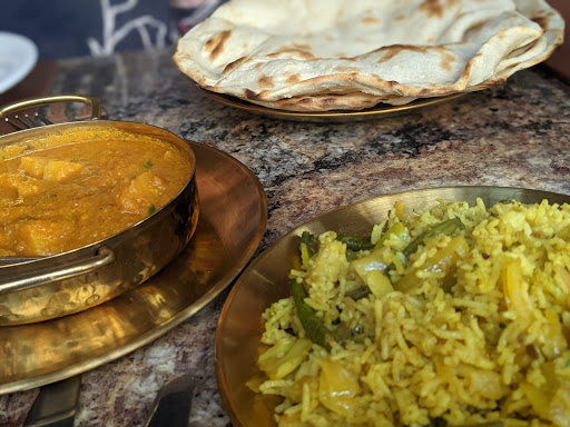 Photo of The Magna Tandoori - 39 Bridge St, Berwick-upon-Tweed TD15 1ES