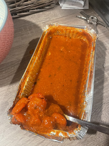 Photo of The Magna Tandoori - 39 Bridge St, Berwick-upon-Tweed TD15 1ES