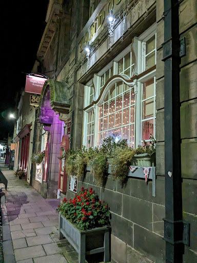 Photo of The Magna Tandoori - 39 Bridge St, Berwick-upon-Tweed TD15 1ES