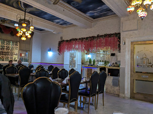 Photo of The Magna Tandoori - 39 Bridge St, Berwick-upon-Tweed TD15 1ES