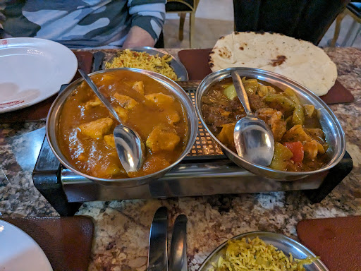 Photo of The Magna Tandoori - 39 Bridge St, Berwick-upon-Tweed TD15 1ES