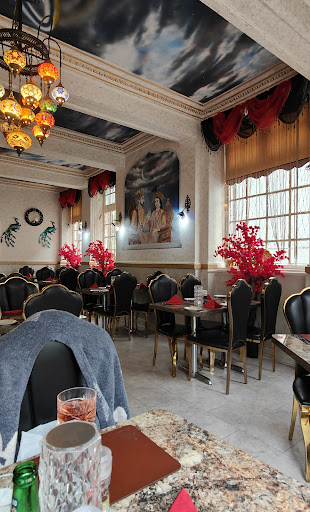 Photo of The Magna Tandoori - 39 Bridge St, Berwick-upon-Tweed TD15 1ES