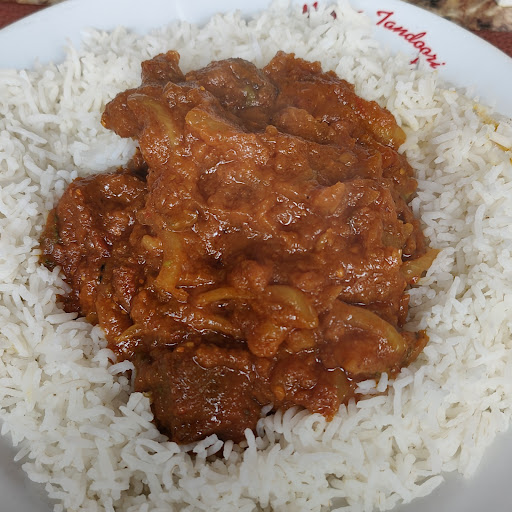 Photo of The Magna Tandoori - 39 Bridge St, Berwick-upon-Tweed TD15 1ES