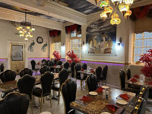 Photo of The Magna Tandoori - 39 Bridge St, Berwick-upon-Tweed TD15 1ES