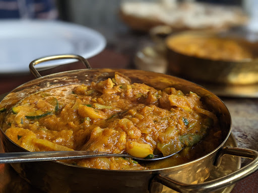 Photo of The Magna Tandoori - 39 Bridge St, Berwick-upon-Tweed TD15 1ES