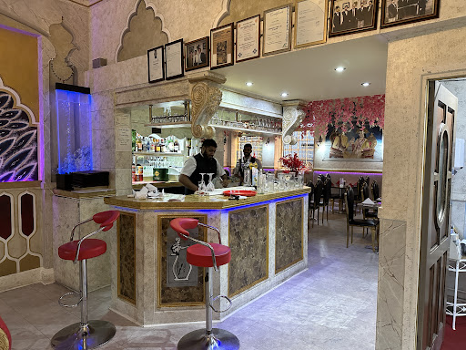 Photo of The Magna Tandoori - 39 Bridge St, Berwick-upon-Tweed TD15 1ES